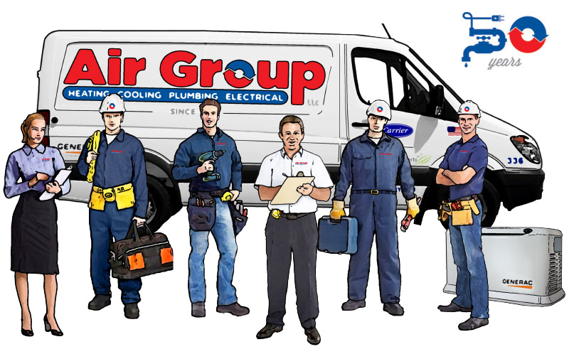 air-group-llc-home