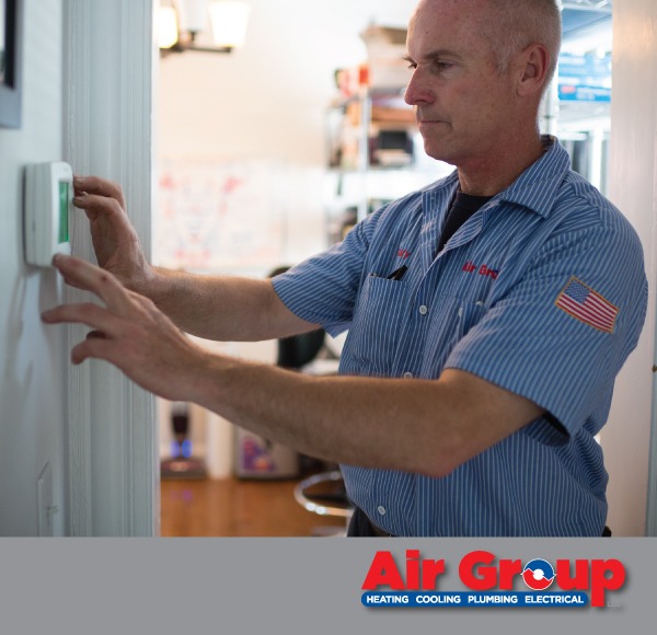 3 Reasons Why Your Heating System Needs Maintenance Now