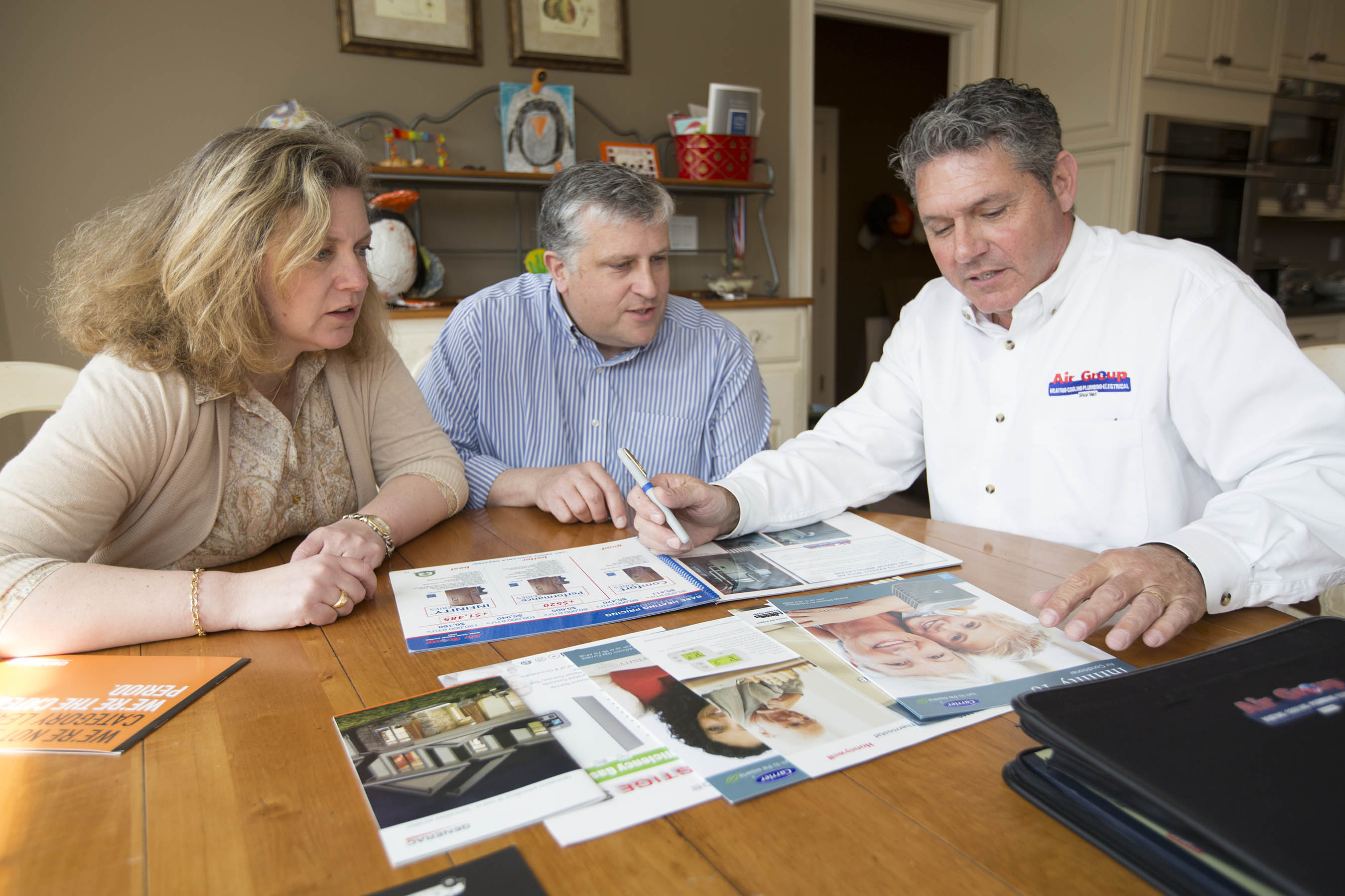 3 Reasons Why You Should Consider Getting A Heating Maintenance Plan