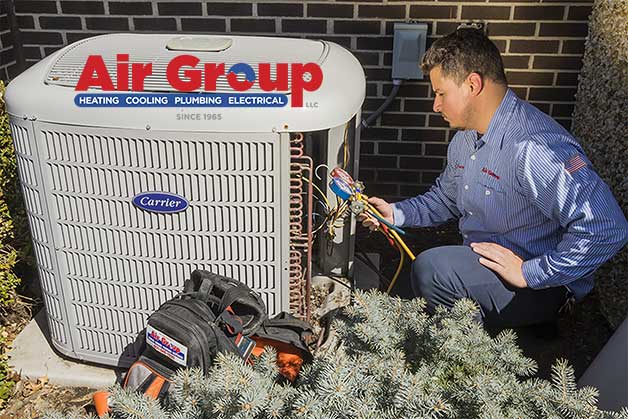 6 Ways To Save On Air Conditioning Costs
