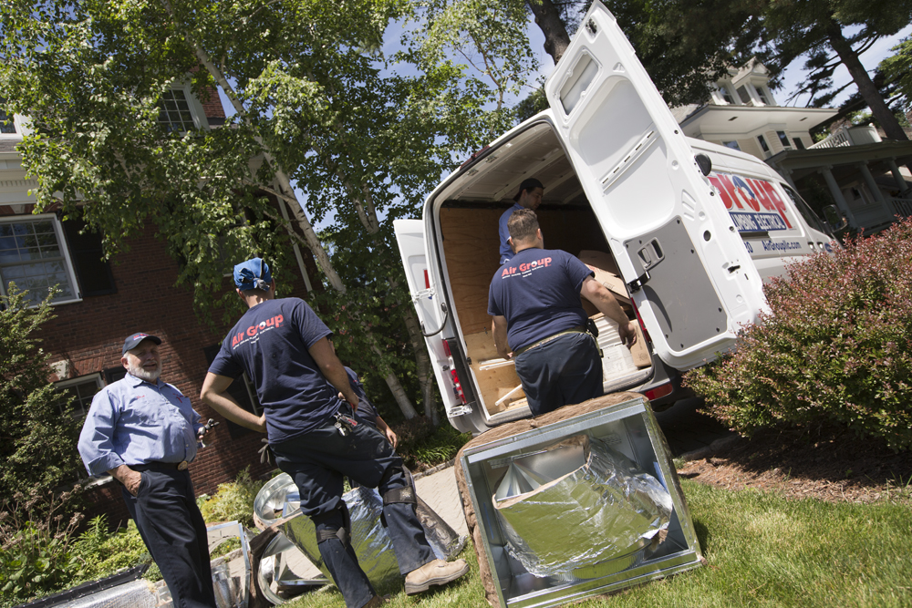 8 Surprisingly Cool Facts About Air Conditioners