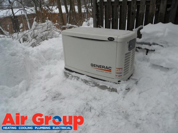 Tips On How To Winterize Your Home