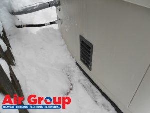 Generator Snow Air Group