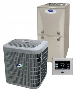 Air Group can provide your office with the optimal temperature.