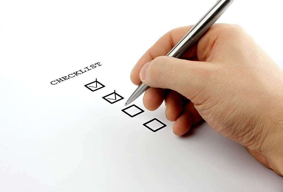  Fall HVAC Maintenance Checklist 