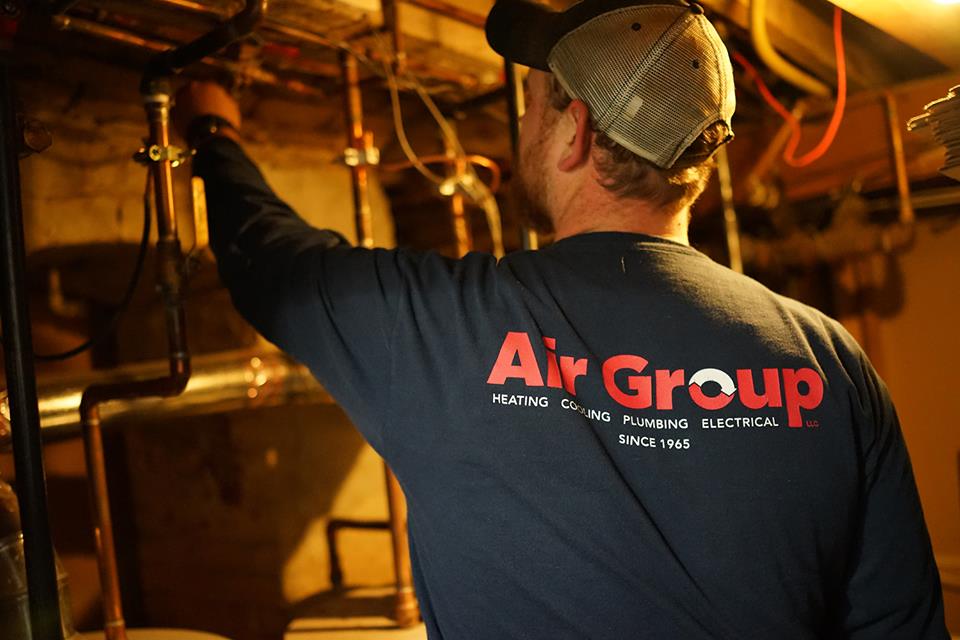 Oil to Gas Conversion