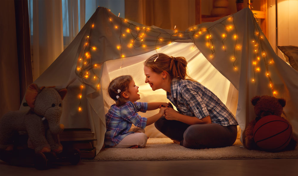 Indoor activities to beat the heat