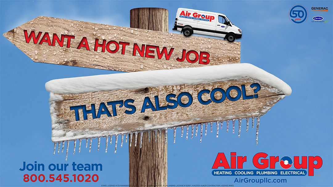 Careers Air Group Interested In A Career At Air Group
