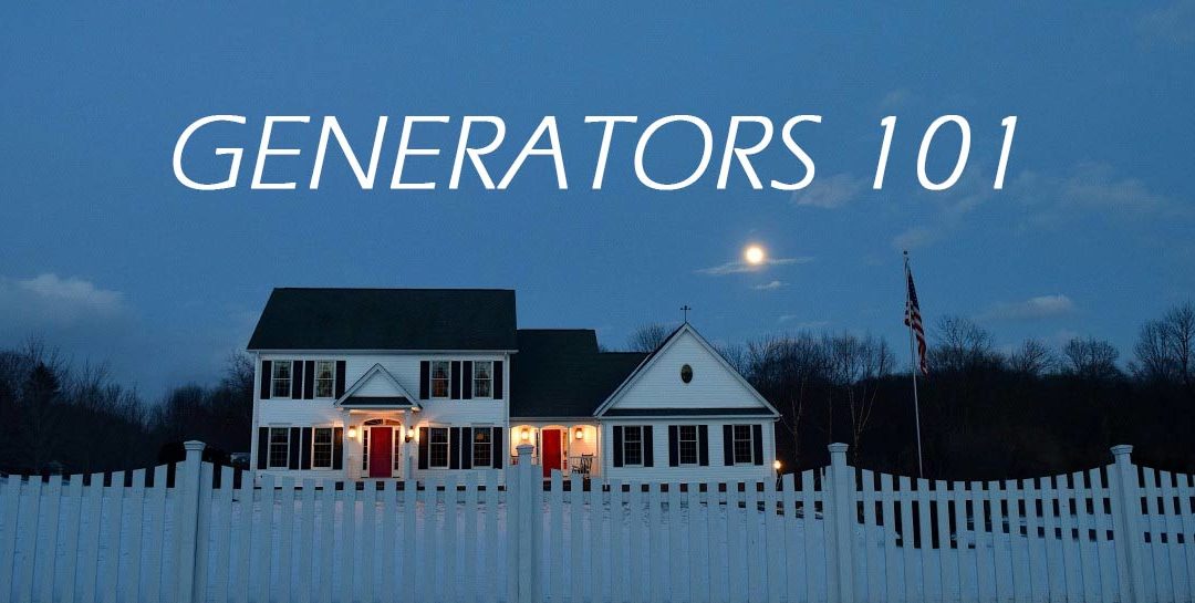 What You Should Know About Generators