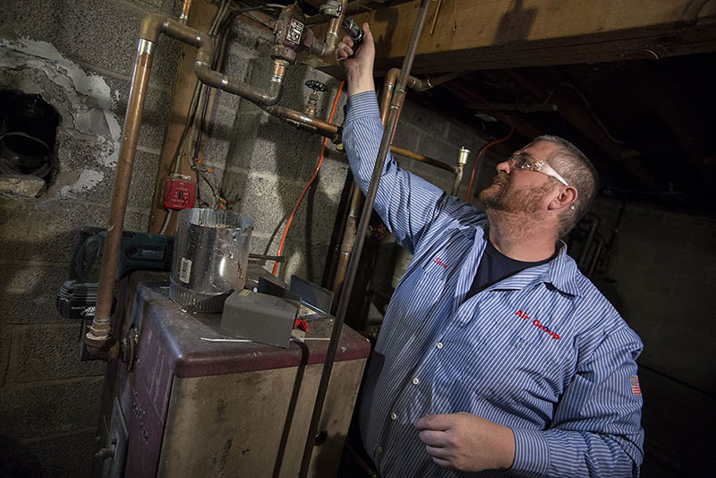 Air Conditioning Repair from Air Group AC Repair