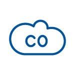 Check ambient carbon monoxide