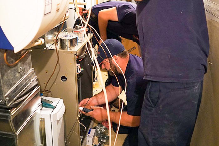 New Jersey Heating Repair from Air Group Air Group Heating Repair