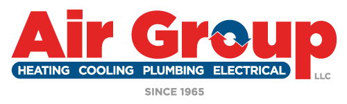 Air Group: Heating, Cooling, Plumbing 